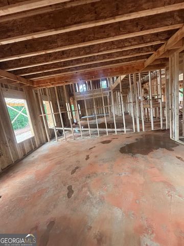 753 Hopewell Road, Forsyth, GA 31029