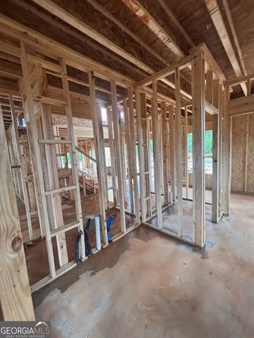 753 Hopewell Road, Forsyth, GA 31029