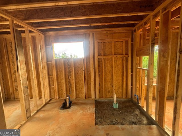 753 Hopewell Road, Forsyth, GA 31029