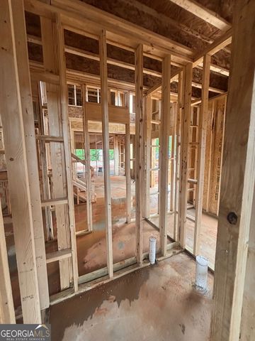 753 Hopewell Road, Forsyth, GA 31029