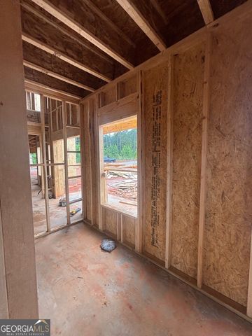 753 Hopewell Road, Forsyth, GA 31029