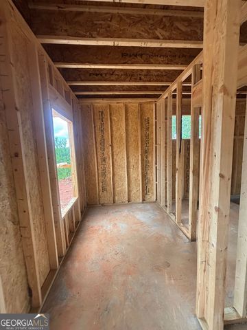753 Hopewell Road, Forsyth, GA 31029
