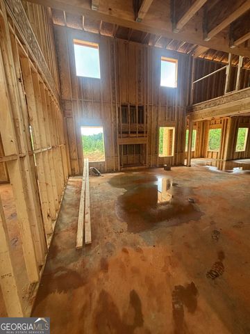 753 Hopewell Road, Forsyth, GA 31029