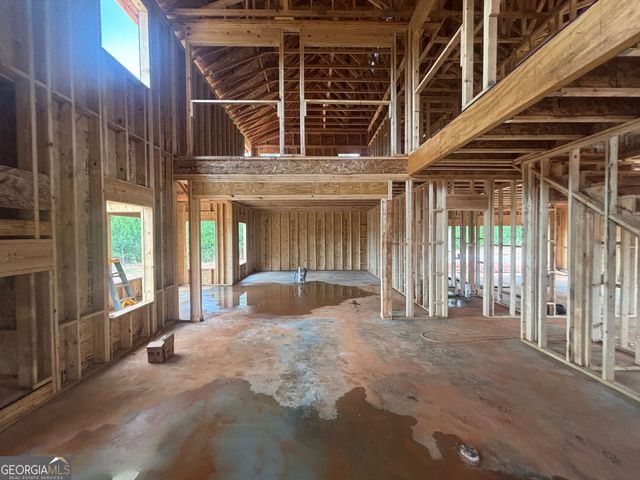 753 Hopewell Road, Forsyth, GA 31029