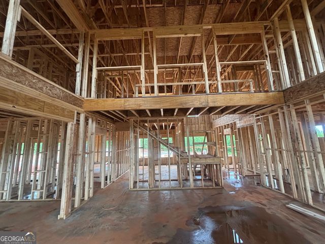 753 Hopewell Road, Forsyth, GA 31029