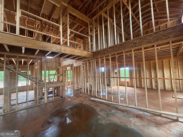 753 Hopewell Road, Forsyth, GA 31029