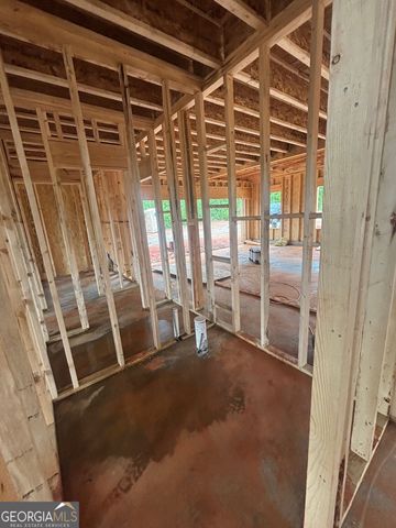 753 Hopewell Road, Forsyth, GA 31029