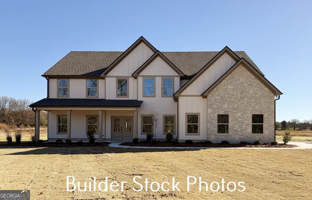 753 Hopewell Road, Forsyth, GA 31029