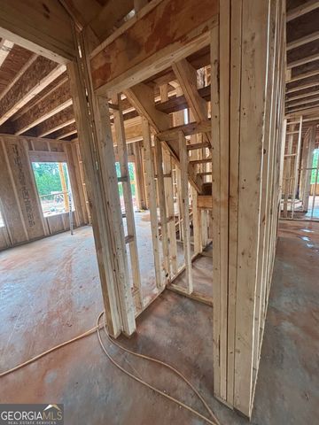 753 Hopewell Road, Forsyth, GA 31029