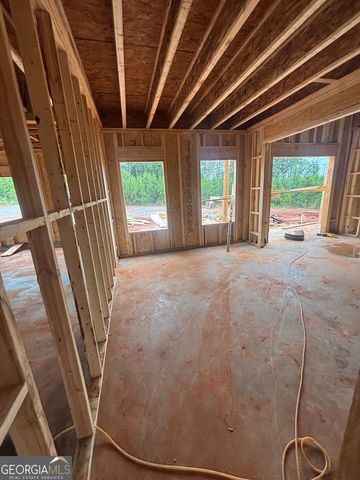 753 Hopewell Road, Forsyth, GA 31029