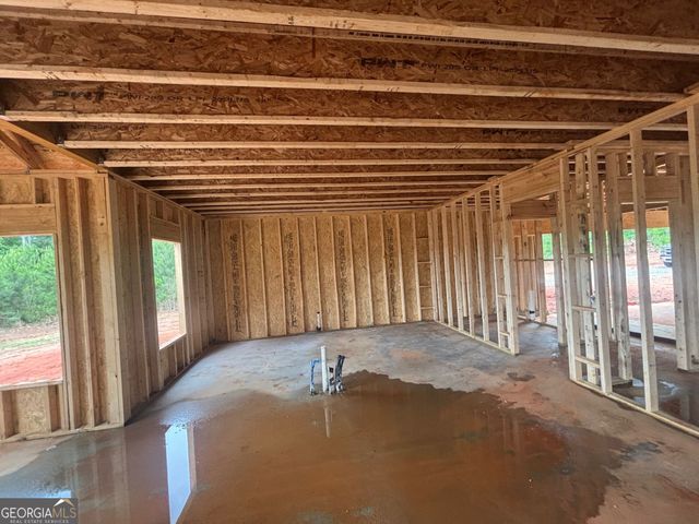 753 Hopewell Road, Forsyth, GA 31029