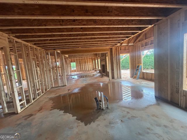 753 Hopewell Road, Forsyth, GA 31029