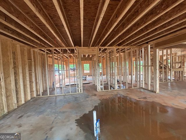 753 Hopewell Road, Forsyth, GA 31029