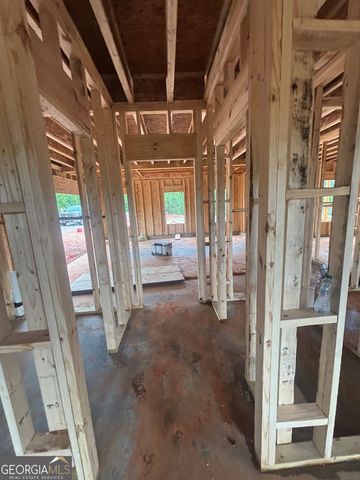 753 Hopewell Road, Forsyth, GA 31029