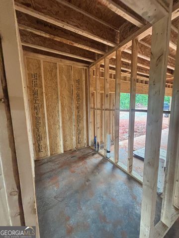 753 Hopewell Road, Forsyth, GA 31029