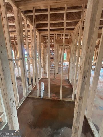 753 Hopewell Road, Forsyth, GA 31029