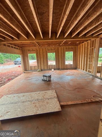 753 Hopewell Road, Forsyth, GA 31029