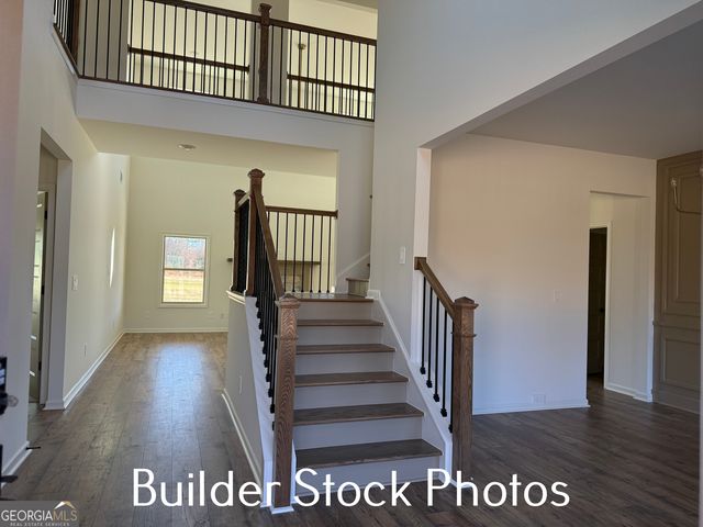 753 Hopewell Road, Forsyth, GA 31029