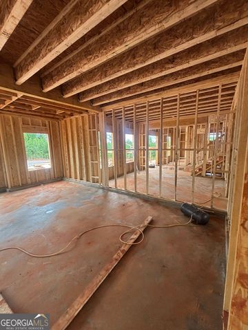 753 Hopewell Road, Forsyth, GA 31029