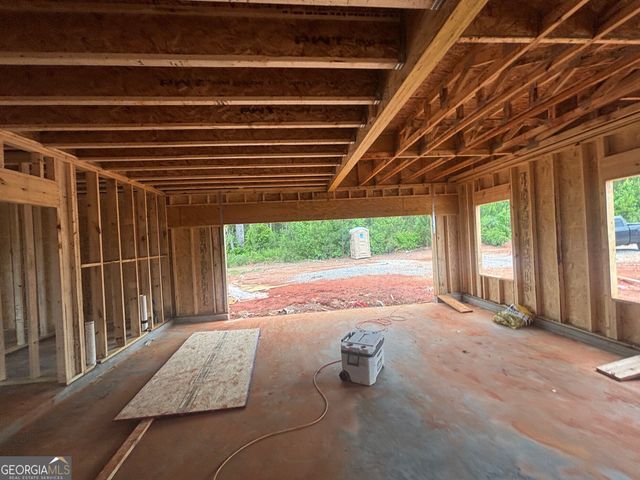 753 Hopewell Road, Forsyth, GA 31029