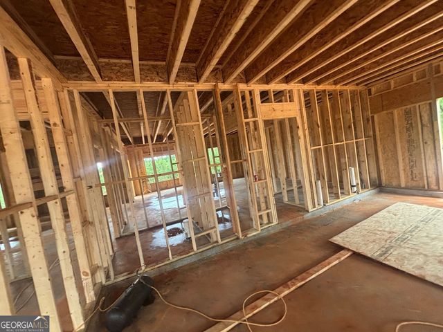 753 Hopewell Road, Forsyth, GA 31029