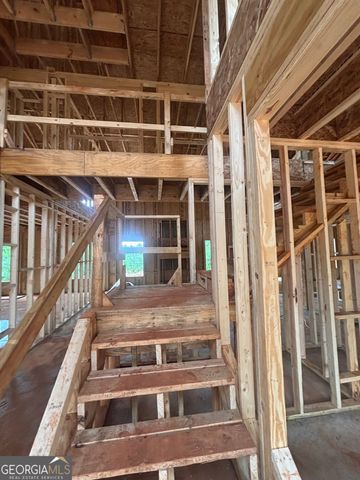 753 Hopewell Road, Forsyth, GA 31029