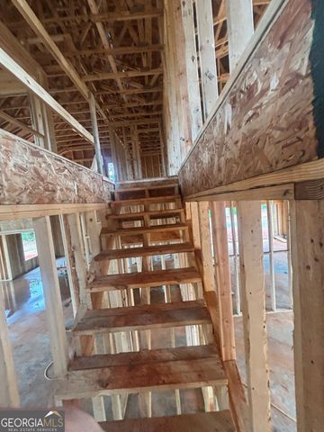 753 Hopewell Road, Forsyth, GA 31029