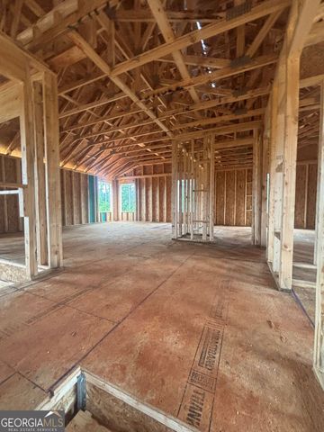 753 Hopewell Road, Forsyth, GA 31029