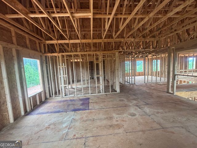 753 Hopewell Road, Forsyth, GA 31029