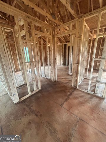 753 Hopewell Road, Forsyth, GA 31029
