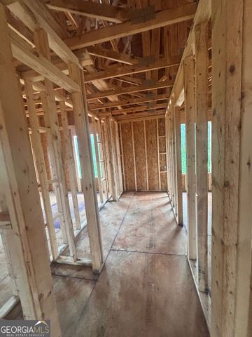 753 Hopewell Road, Forsyth, GA 31029