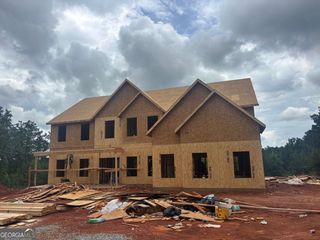 753 Hopewell Road, Forsyth, GA 31029