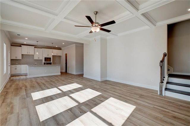 646 Winding Rose Drive, Hoschton, GA 30548