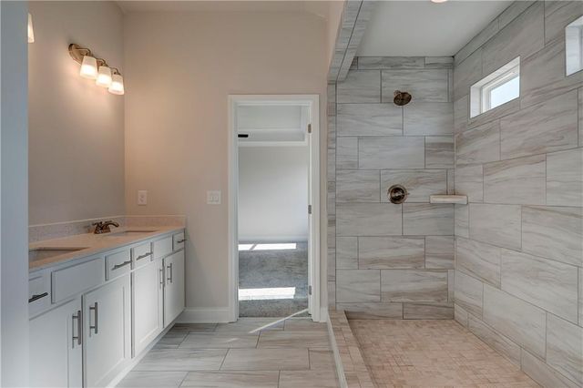 646 Winding Rose Drive, Hoschton, GA 30548