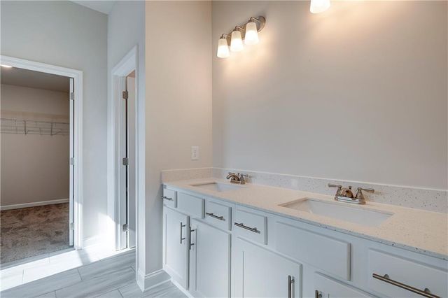 646 Winding Rose Drive, Hoschton, GA 30548