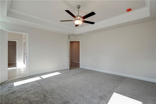 646 Winding Rose Drive, Hoschton, GA 30548