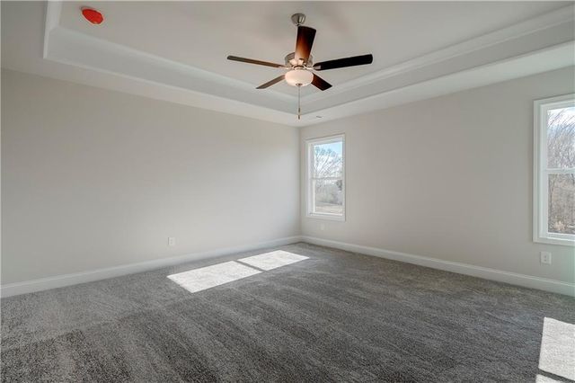 646 Winding Rose Drive, Hoschton, GA 30548