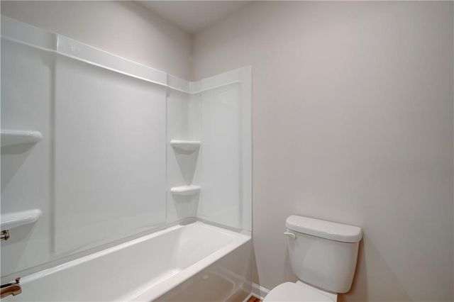 646 Winding Rose Drive, Hoschton, GA 30548