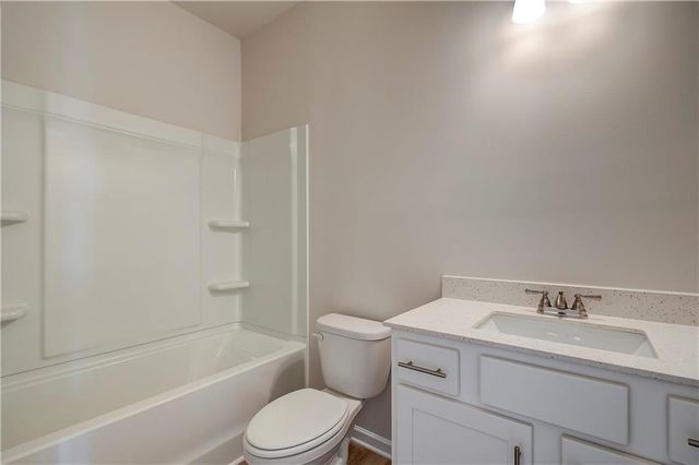 646 Winding Rose Drive, Hoschton, GA 30548
