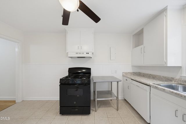 1229 Norris Street, Raleigh, NC 27604