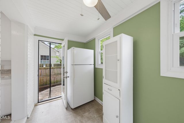 1229 Norris Street, Raleigh, NC 27604