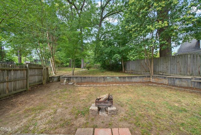 1229 Norris Street, Raleigh, NC 27604