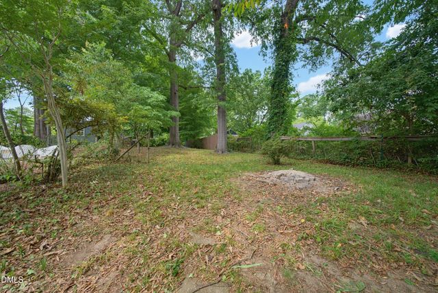 1229 Norris Street, Raleigh, NC 27604