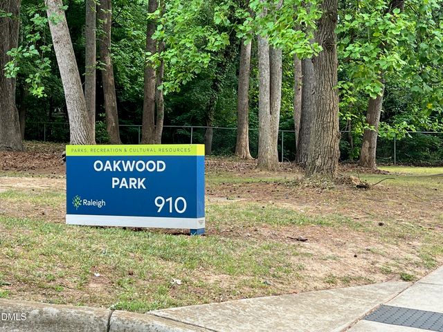 1229 Norris Street, Raleigh, NC 27604