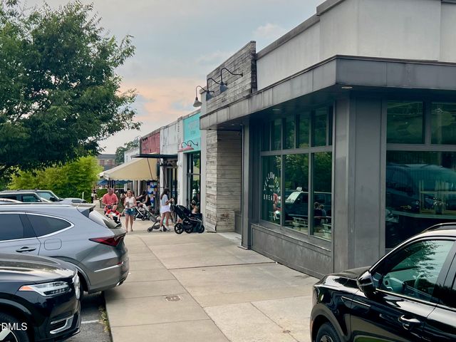 1229 Norris Street, Raleigh, NC 27604