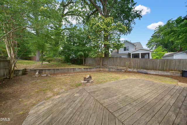 1229 Norris Street, Raleigh, NC 27604
