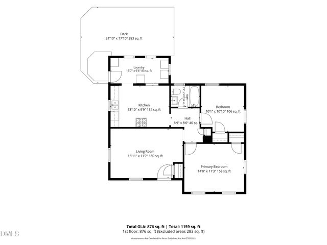1229 Norris Street, Raleigh, NC 27604