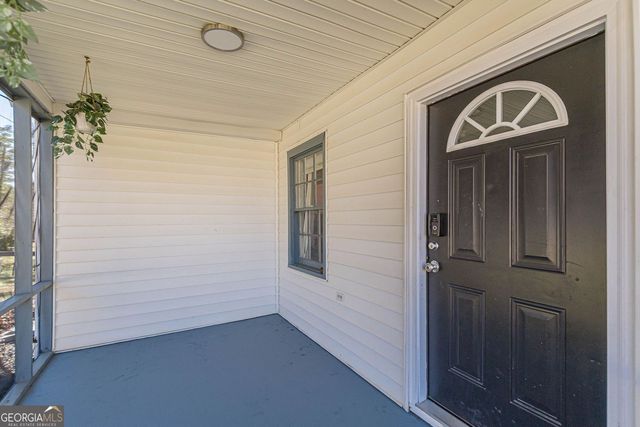 1173 Ohara Drive, Jonesboro, GA 30236