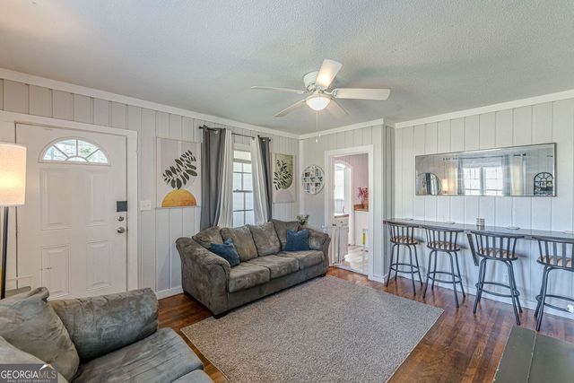 1173 Ohara Drive, Jonesboro, GA 30236