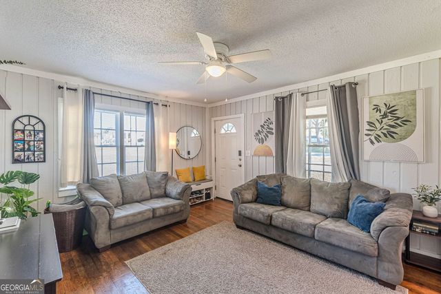 1173 Ohara Drive, Jonesboro, GA 30236